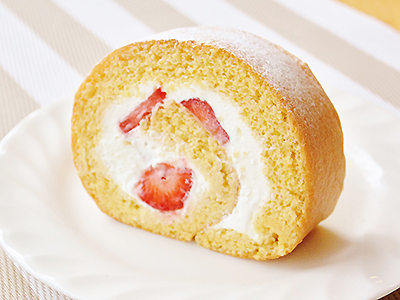 cake_strawberry-roll
